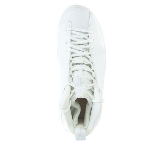 Nike Air Pippen 2 'Triple White' 312545-111