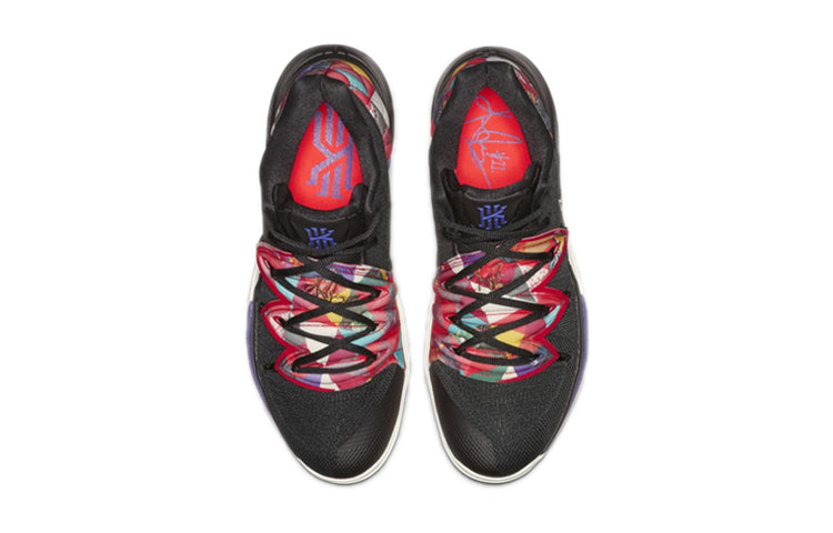 (GS) Nike Kyrie 5 'Chinese New Year' AQ2456-010