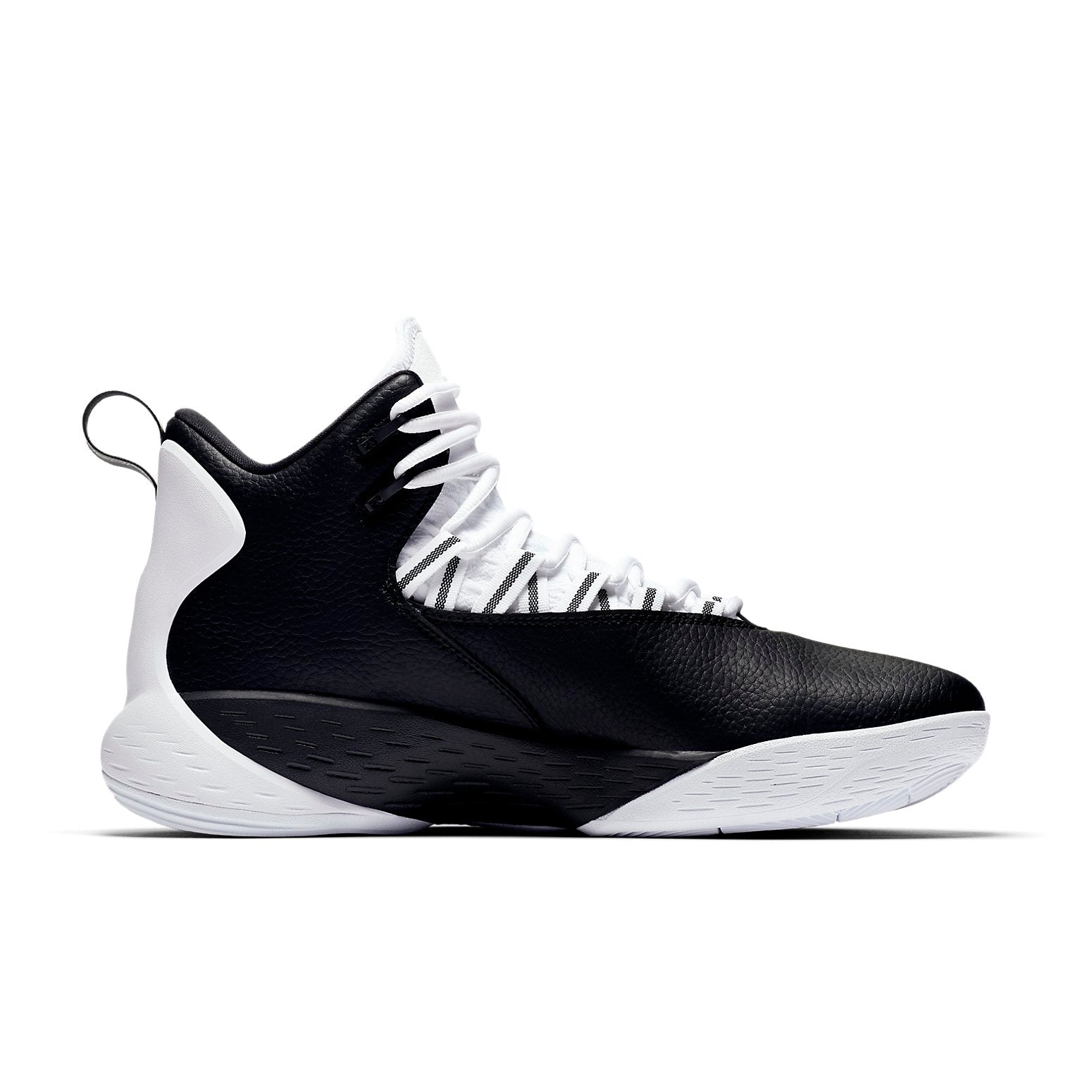 Air Jordan Super.Fly MVP PF 'Dark Concord' AR0038-051