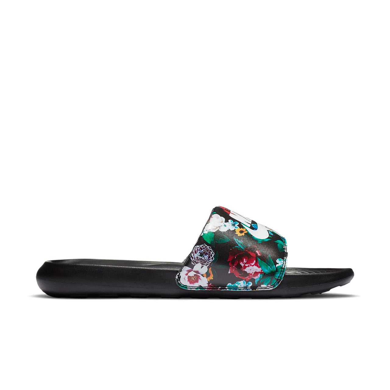 (WMNS) Nike Victori One Printed Slide 'Floral Print' CN9676-001