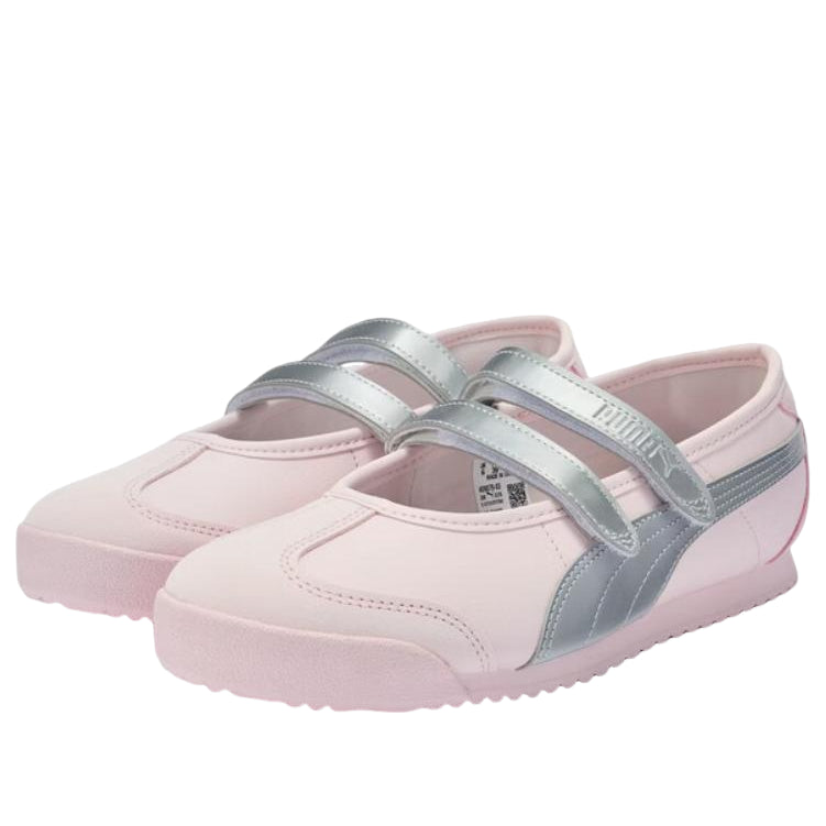 (WMNS) PUMA Turino Ballet 'Frosty Pink Ivory' 409079-03