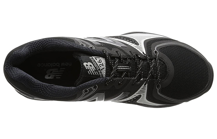 New Balance Kaymin Trail Grey/Black MX1267BK