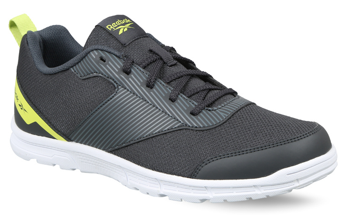 Reebok Other 'Grey Yellow' EX4164