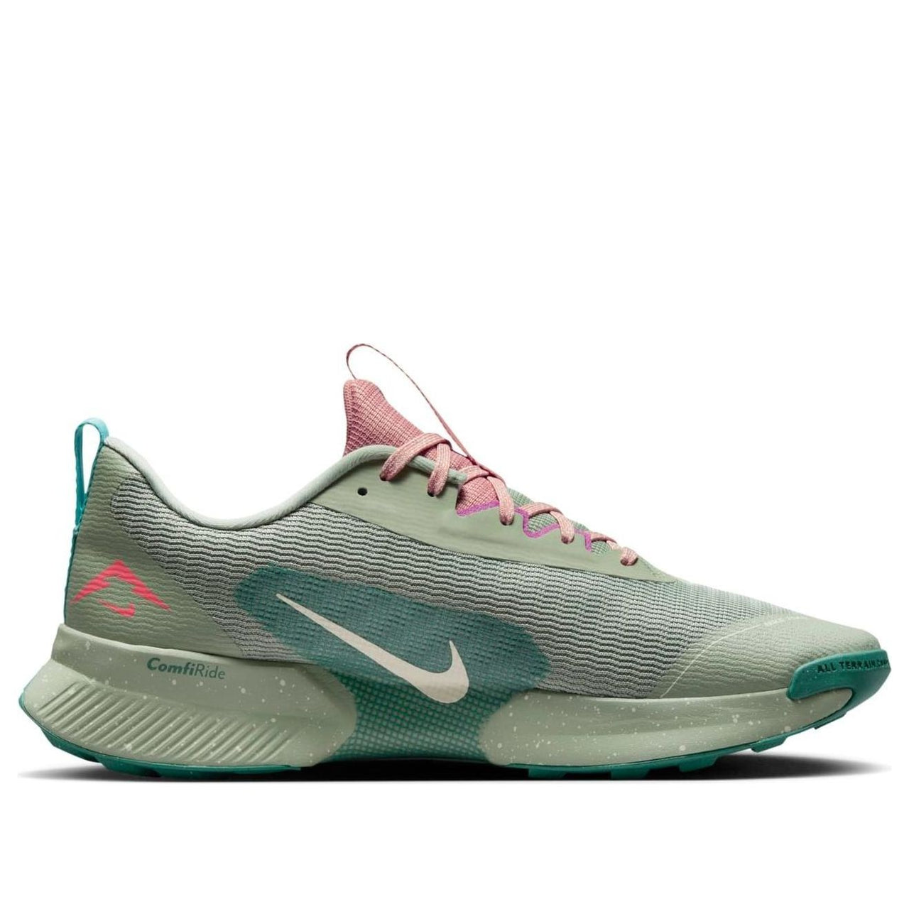 Nike Juniper Trail 3 'Jade Horizon' FQ0904-300