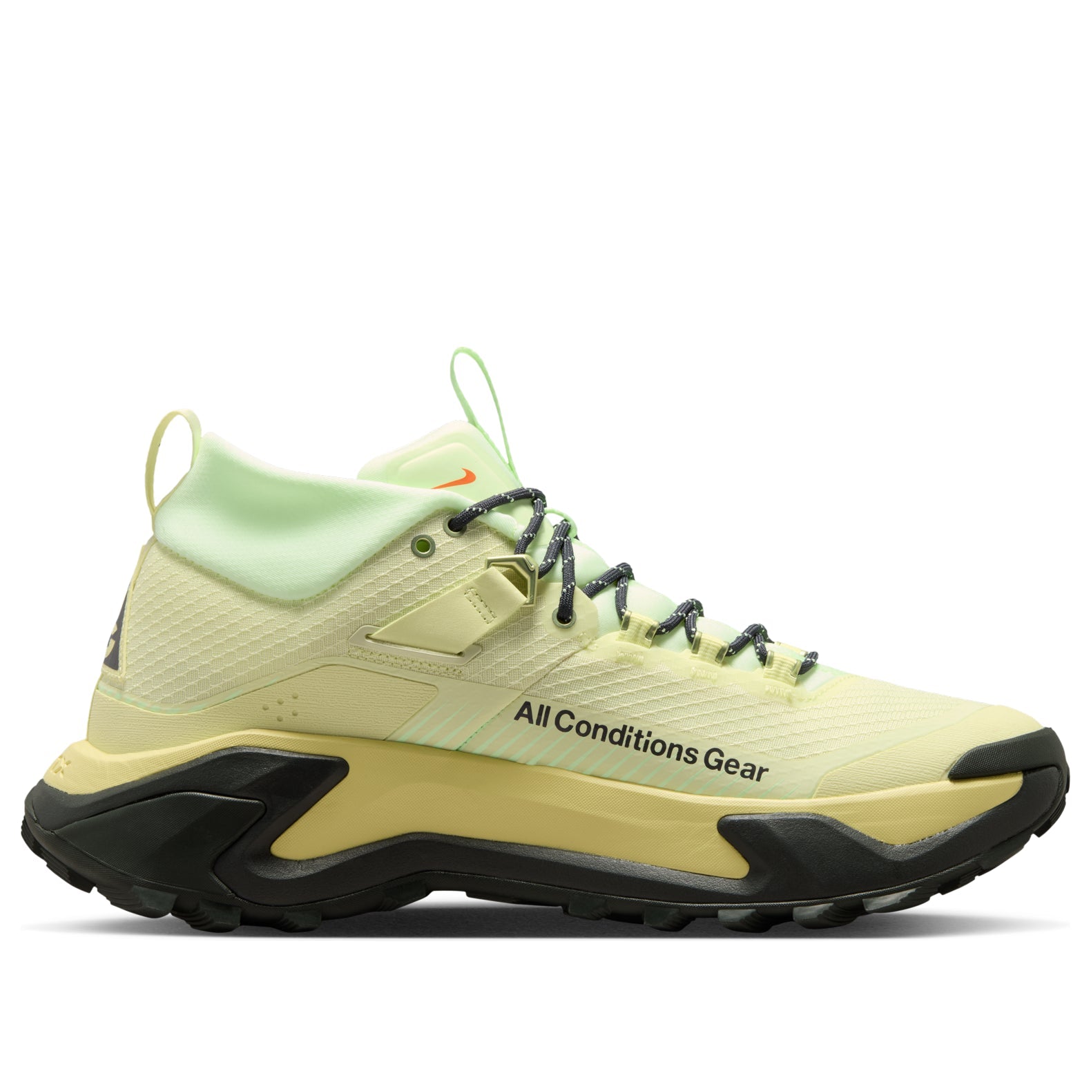 Nike ACG Zegama Hike 'Life Lime Barely Volt' IO7854-701