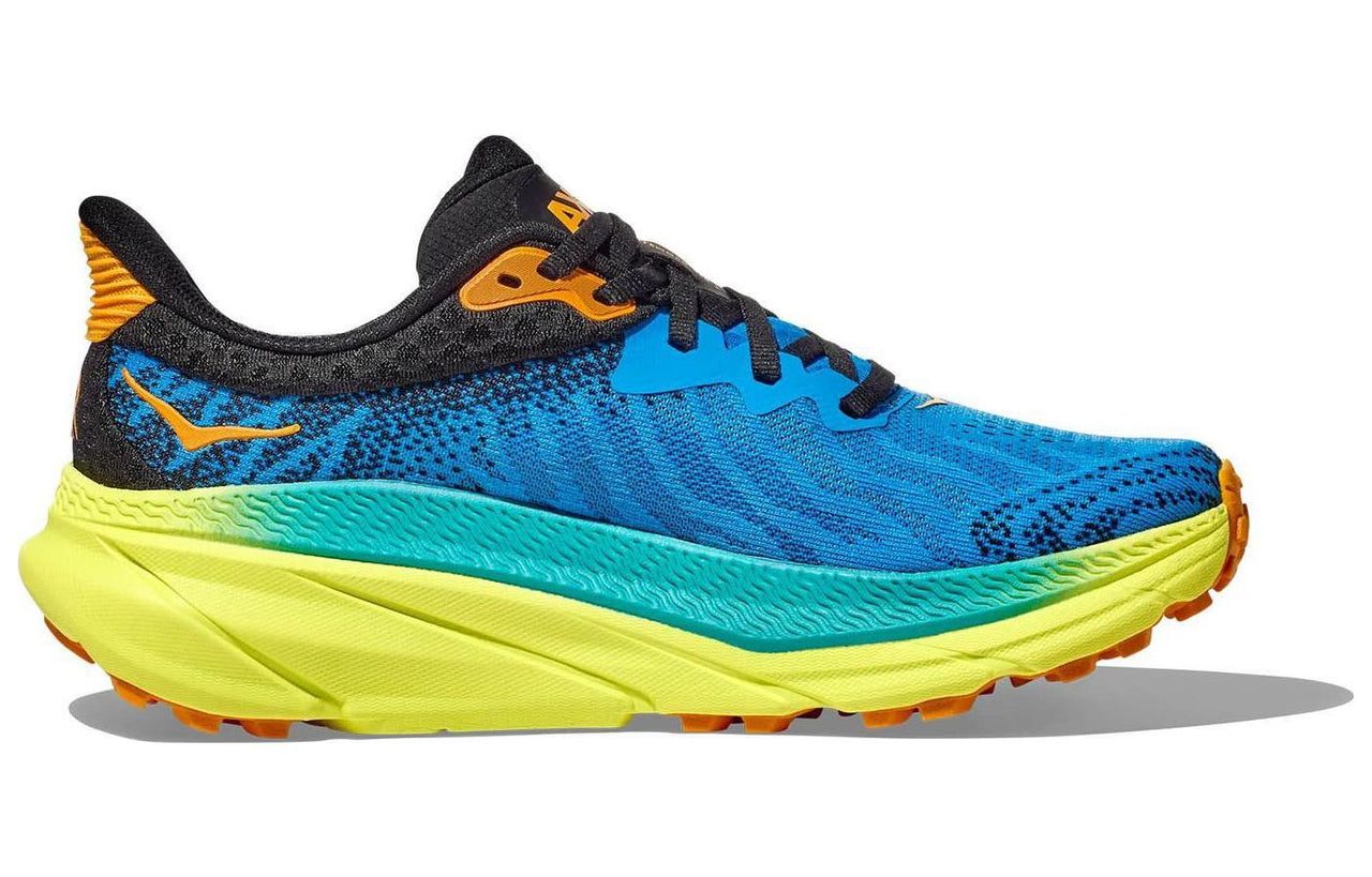 HOKA ONE ONE Challenger ATR 7 'Diva Blue Evening Primrose' 1134497-DBEPR