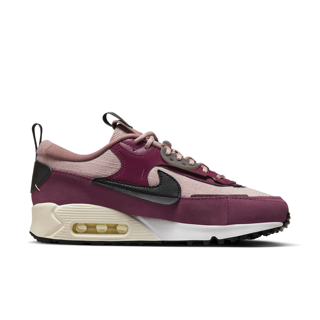 (WMNS) Nike Air Max 90 Futura 'Diffused Taupe' DV7190-200