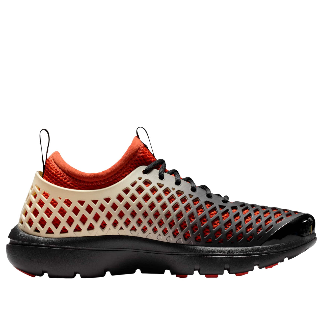 (WMNS) Nike Rejuven8 Run 'Black Rust Factor' IO9932-001