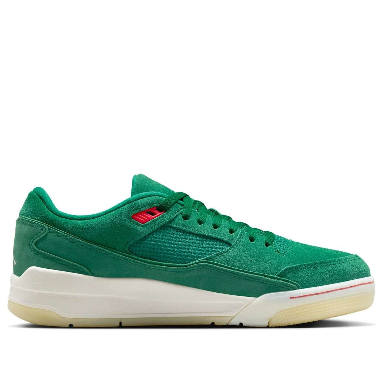Air Jordan Flight Court 'Malachite' HF3255-300