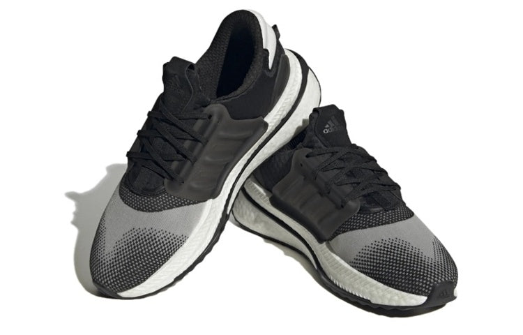 adidas X_PLRBOOST 'Grey Black' HP3135
