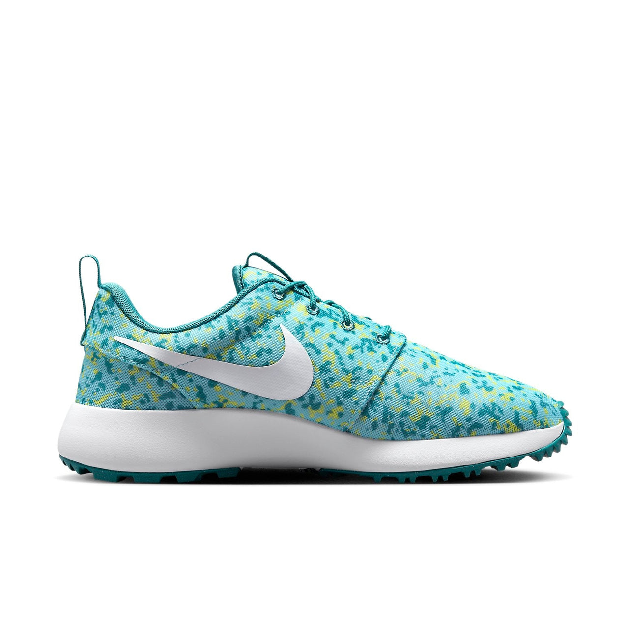 حذاء Nike Roshe Golf Next Nature 'Ocean Bliss Camo' FD2599-400