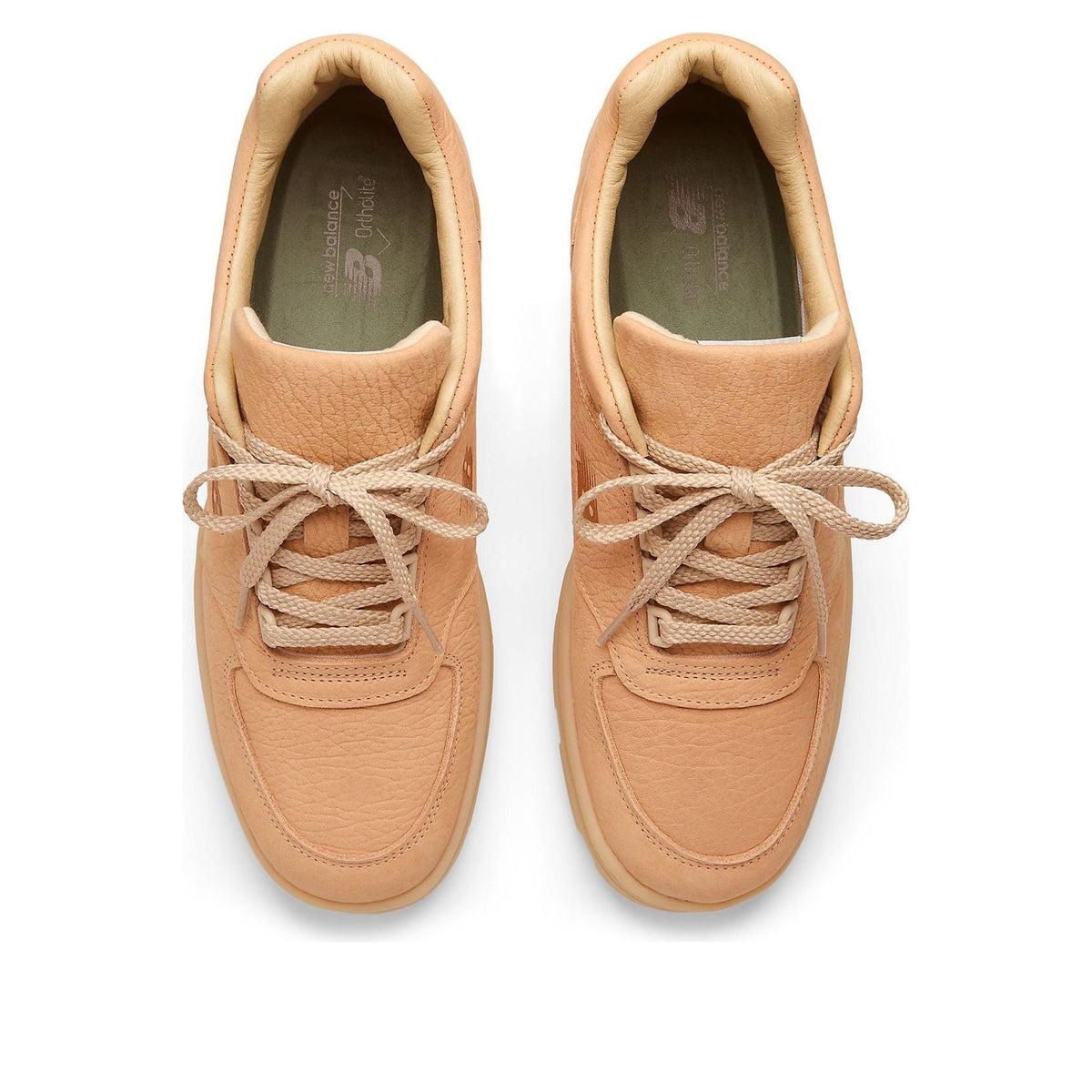 New Balance Made in UK Allerdale 'Hazelnut' UADWVTL