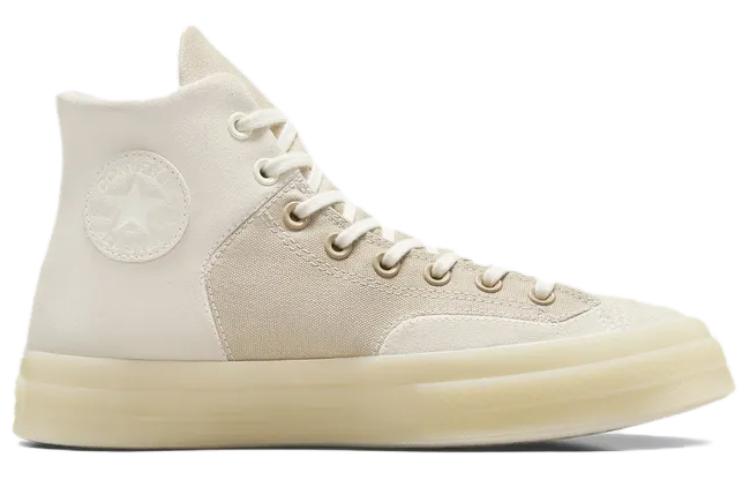 Converse Chuck 70 Marquis Mixed Materials High Top 'Beach Stone' A06551C