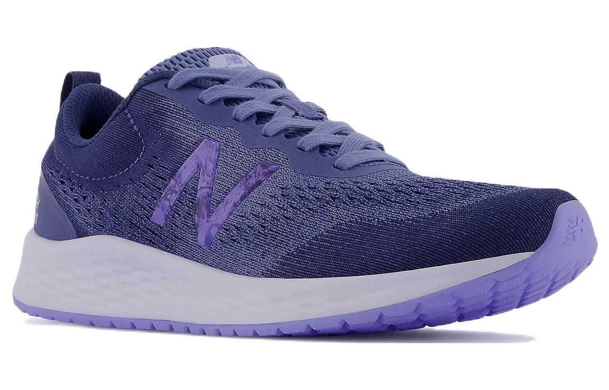(WMNS) New Balance Fresh Foam Arishi v3 'Purple' WARISCE3