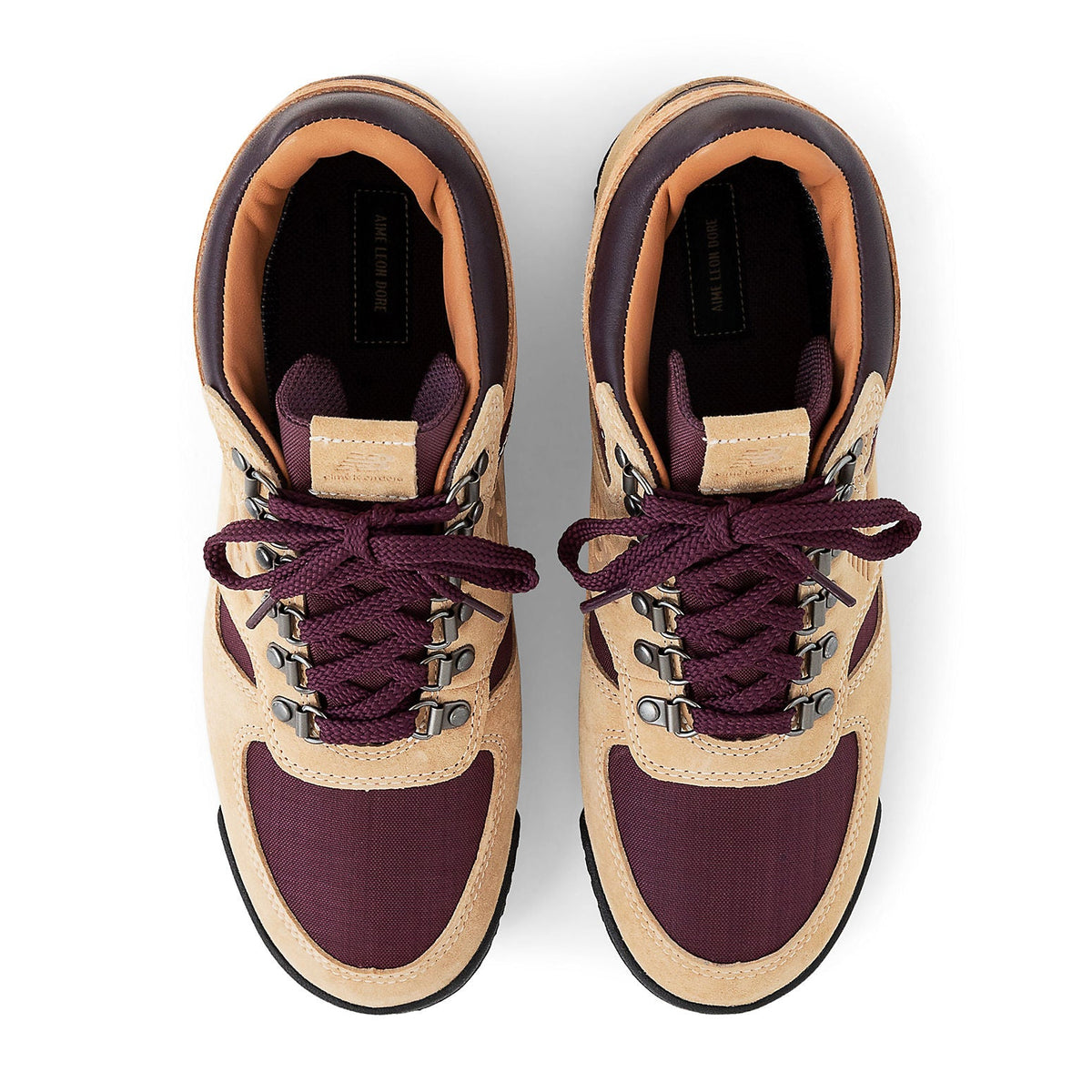 New Balance x Aime Leon Dore Rainier 'Beige' URAINXA1
