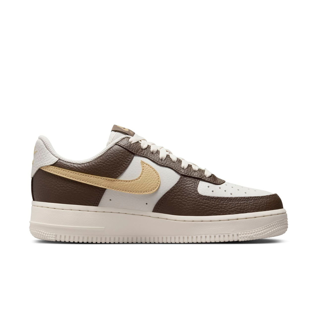(WMNS) Nike Air Force 1 Low Next Nature 'Phantom Ironstone' HM9656-001