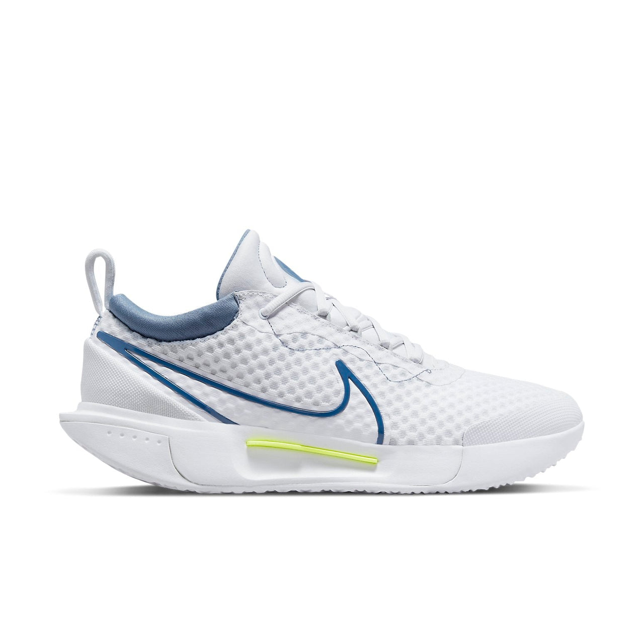 Nike Court Zoom Pro 'White Ashen Slate' DH0618-111