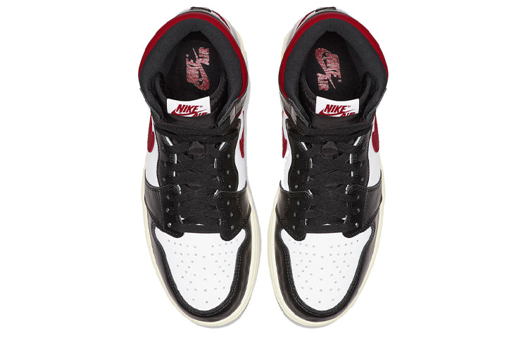 Air Jordan 1 Retro High OG 'Gym Red' 555088-061