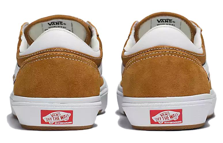 Vans Gilbert Crockett Pro 'Tan' VN0A5JIF1M7