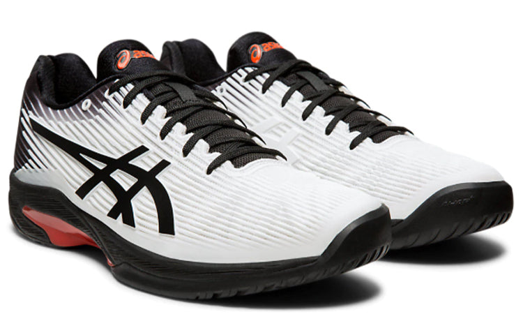 ASICS Solution Speed Ff 'White Black Red' 1041A003-102
