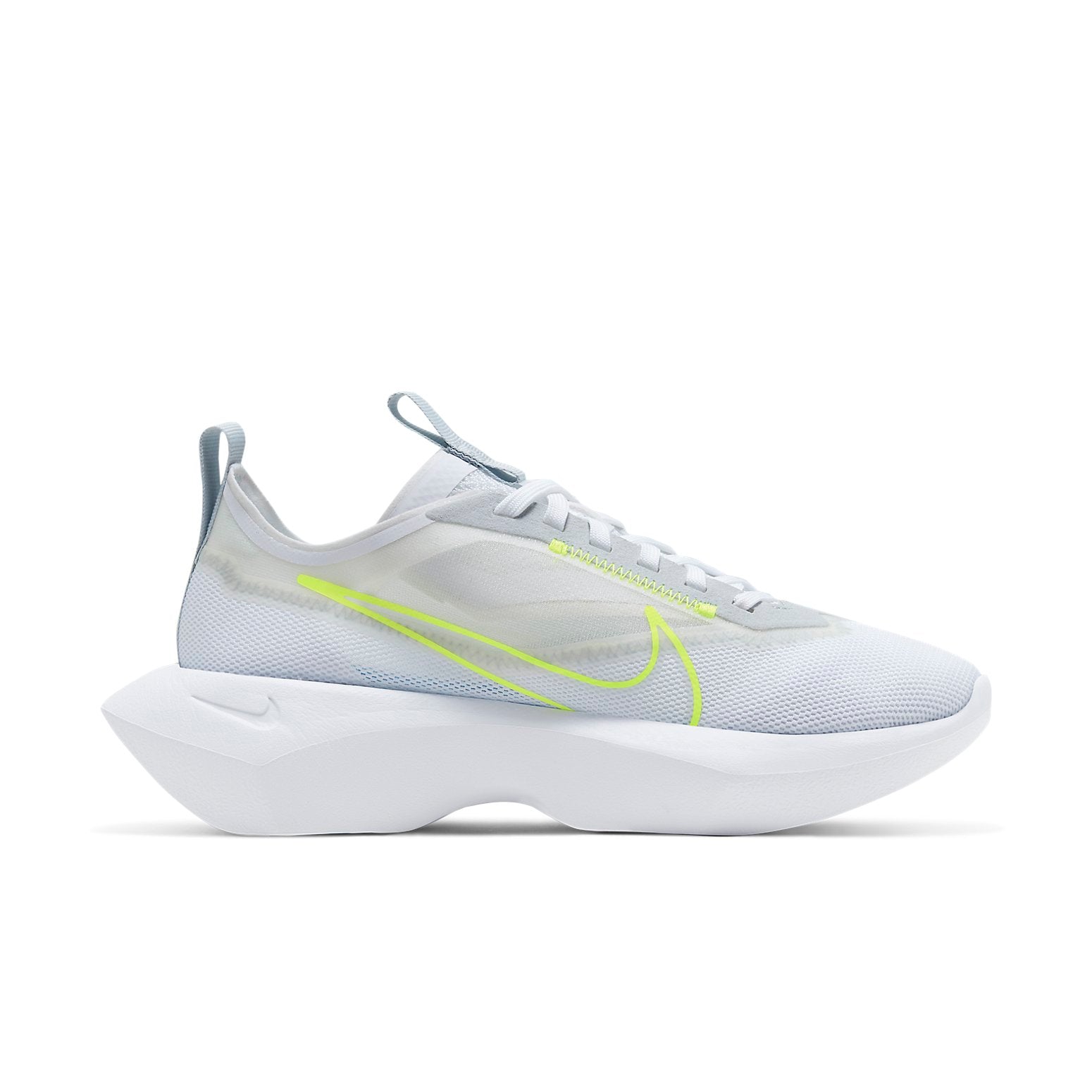 (WMNS) Nike Vista Lite 'Lemon Venom' CW2651-100
