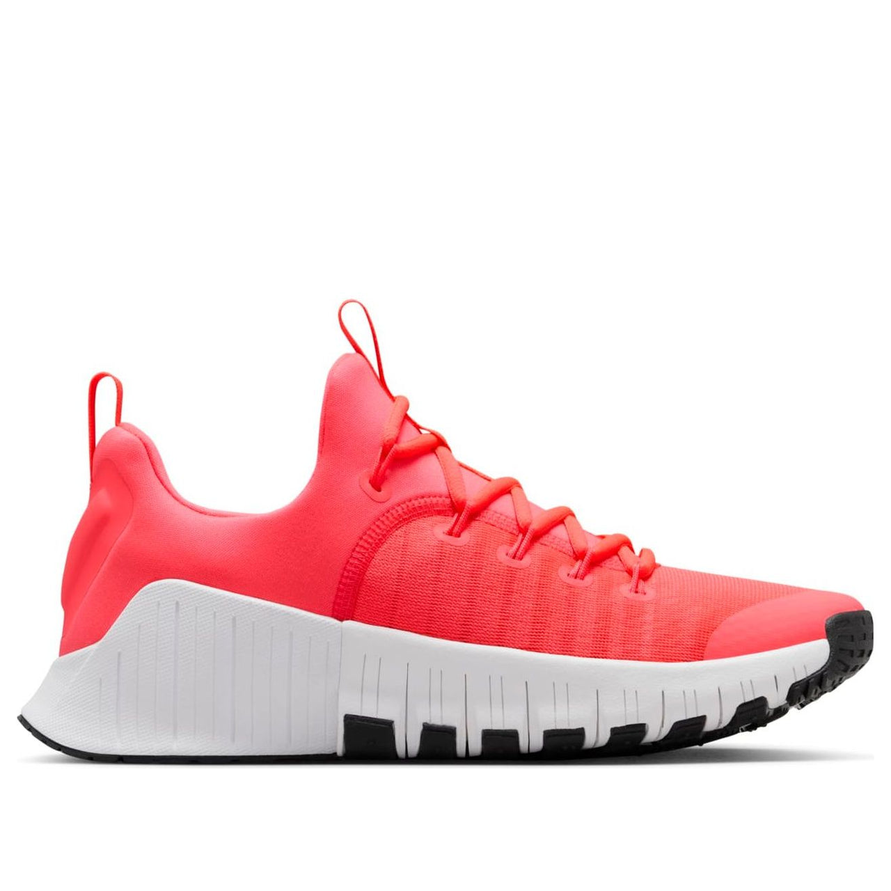 (WMNS) Nike Free Metcon 6 'Hot Punch' FJ7126-600