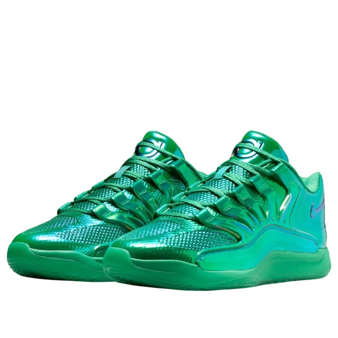 Nike KD 18 LX 'All-Star Warning Label' IB6682-300