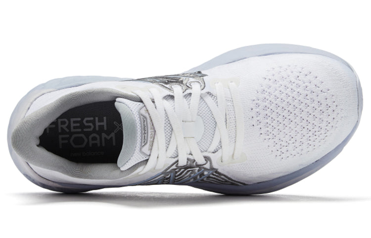 (WMNS) New Balance Vongo 'White Grey' WVNGOGG5