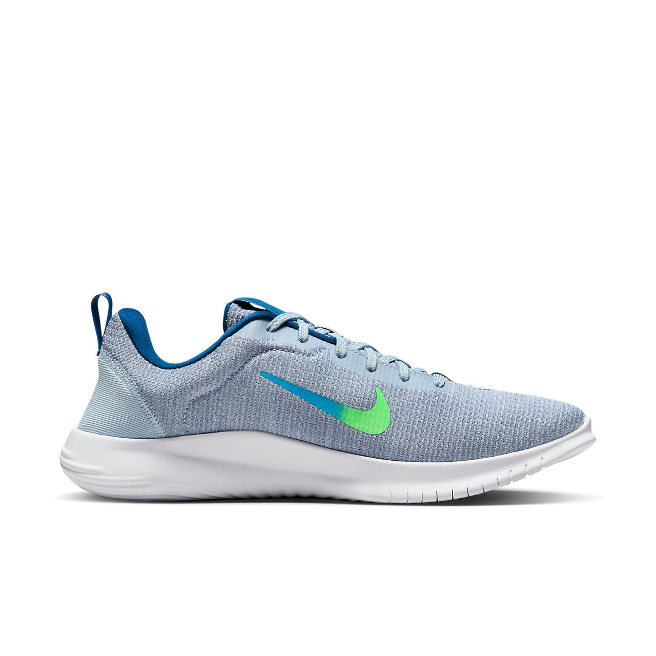 Nike Flex Experience Run 12 'Light Armory Blue Ashen Slate' DV0740-400