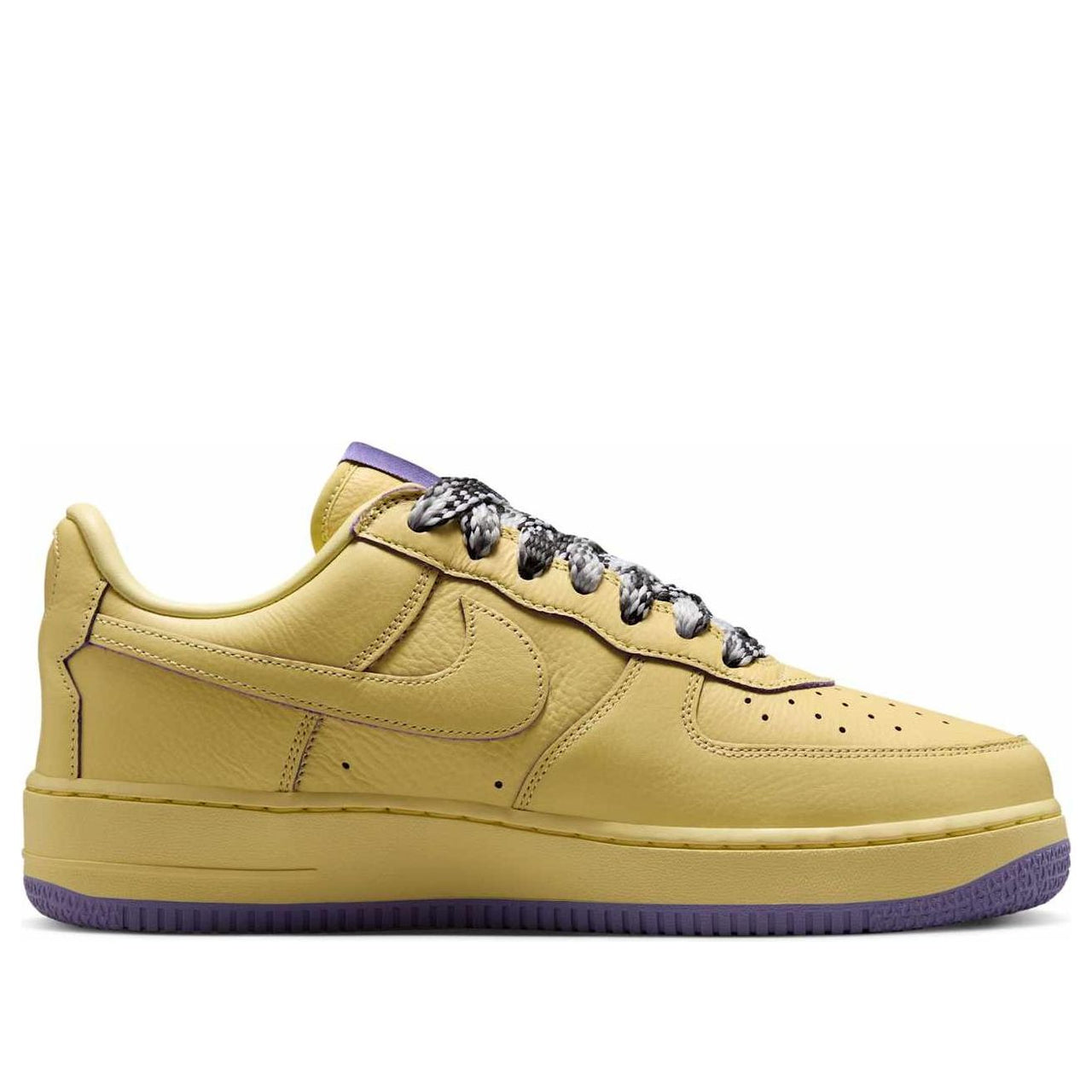 Nike x Kobe Bryant Air Force 1 Low Protro 'Mamba Mentality' HV9408-700