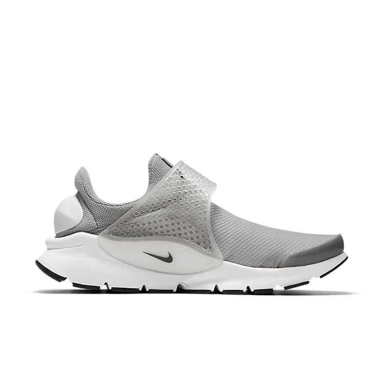 (WMNS) Nike Sock Dart 'Medium Grey' 848475-001
