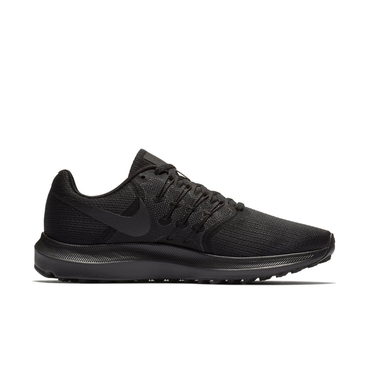 (WMNS) Nike Run Swift Black 909006-019