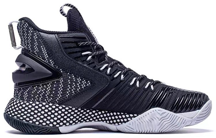 ANTA Quick Battle 3 'Midnight Navy' 11941606-2