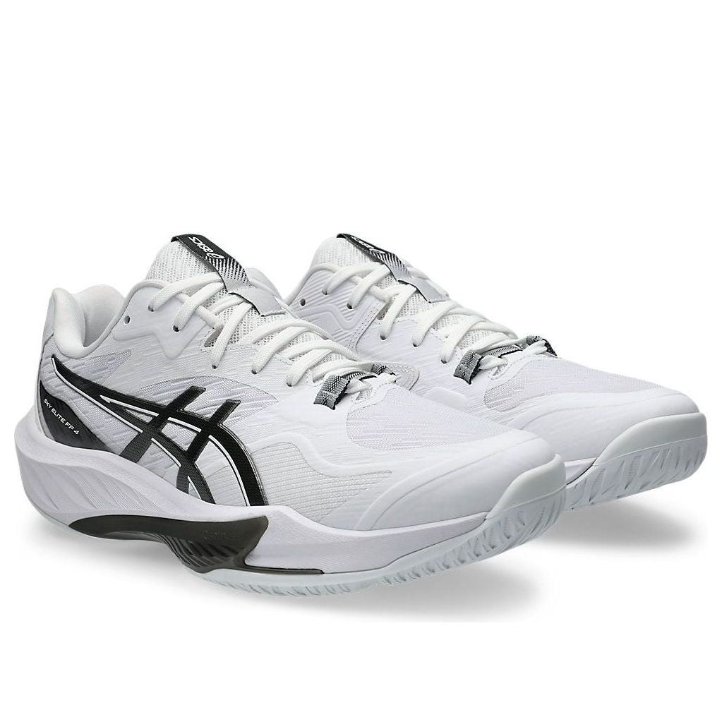 ASICS Sky Elite FF 4 'White Black' 1053A084-100