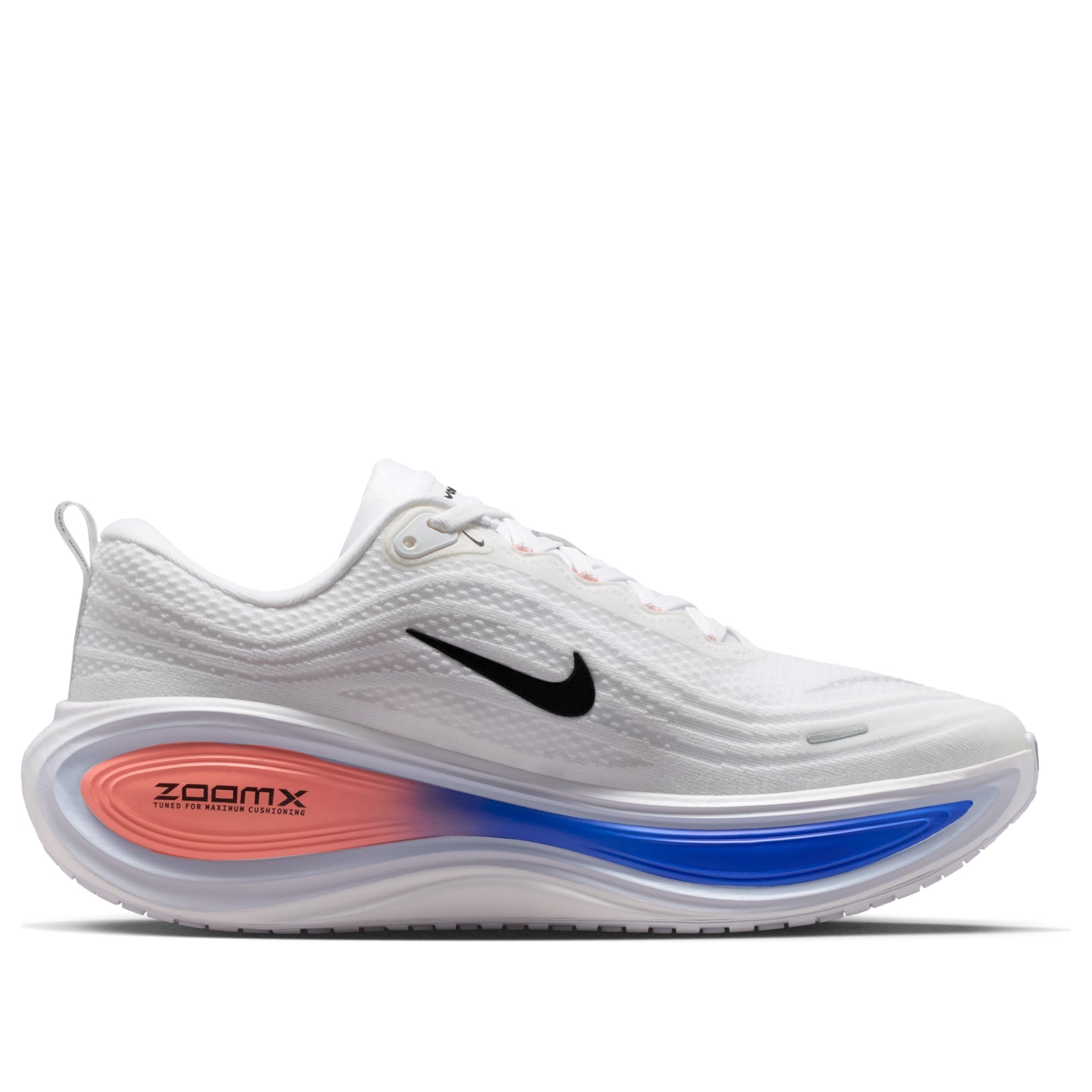 Nike Air Zoom Vomero Plus 'White Black Atomic Pink' HV8150-108
