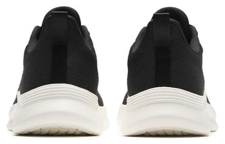 ANTA Running Series Sneakers 'Black White' 912335502-3