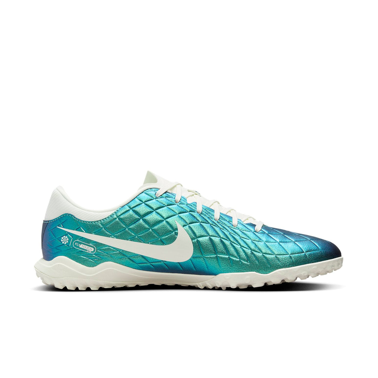 Nike Tiempo Emerald Legend 10 Academy TF Turf 'Dark Atomic Teal' FQ3245-300