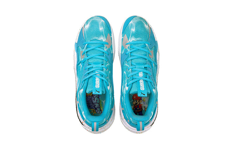 (GS) PUMA Nintendo x J.Cole x RS-Dreamer 'Super Mario Sunshine' 195077-01