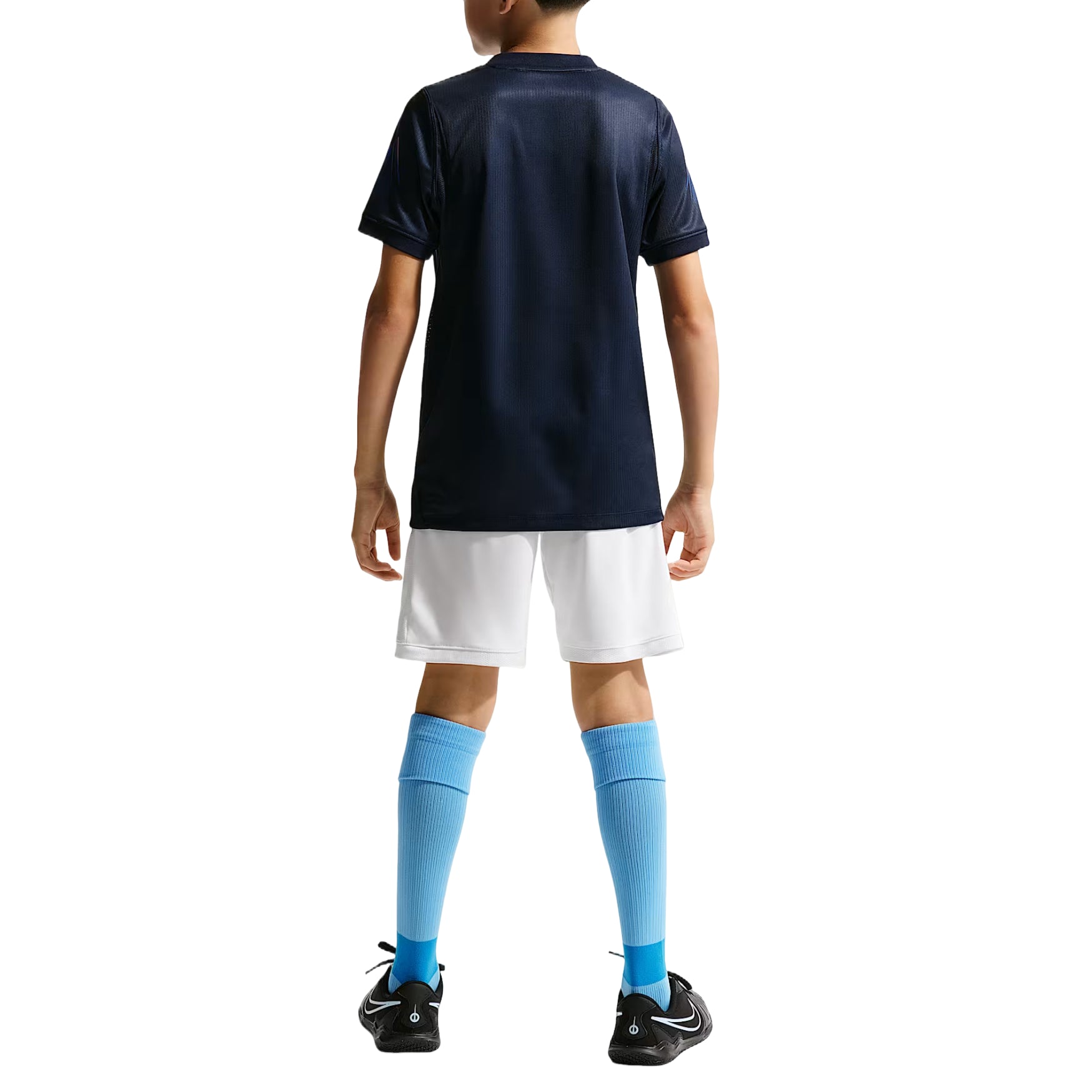 (GS) Nike Uruguay 2026 Stadium Away Dri-FIT Soccer Replica Jersey 'Obsidian Hyper Royal' IO4687-451