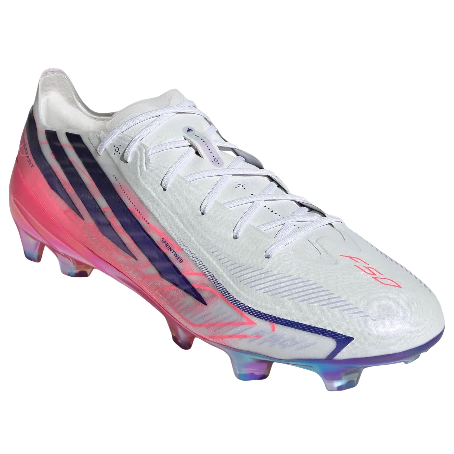 adidas F50 Hyperfast Elite FG 'Chaos vs Control World Cup Pack' KJ3432