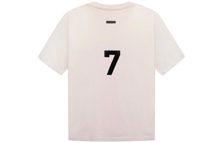 Fear of God Grays Henley Tee 'Sand' FG50-066CTJ-280