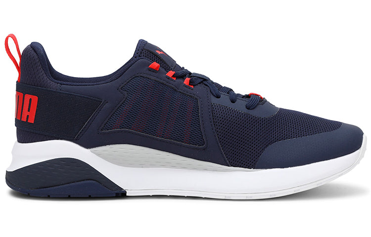 PUMA Anzarun 'Blue Red' 371131-04