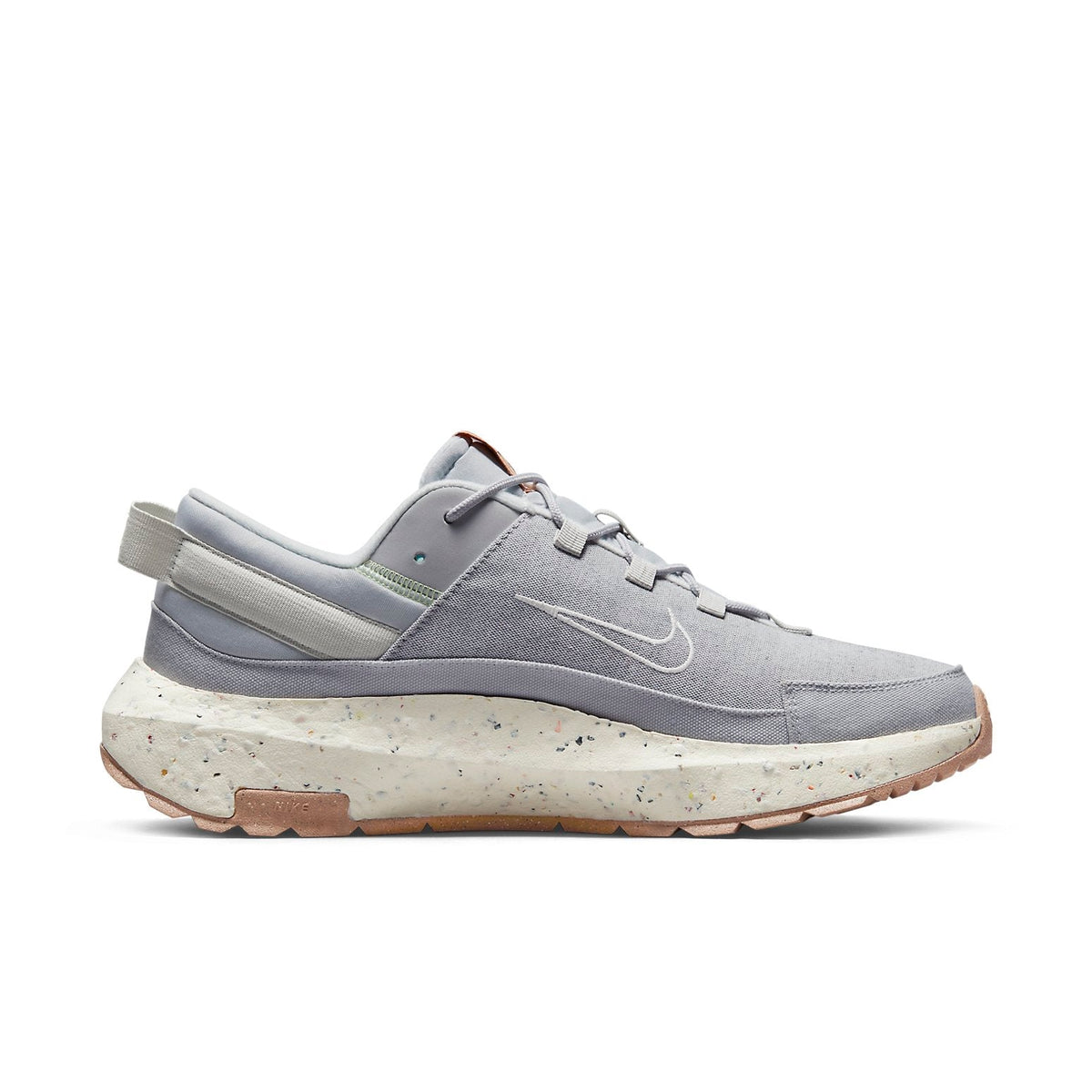 Nike Crater Remixa 'Grey Fog' DM0834-001