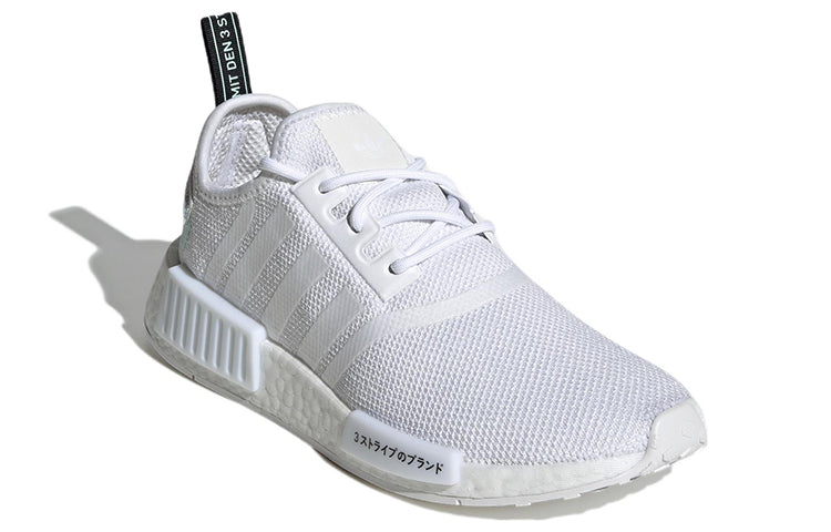 (WMNS) adidas NMD_R1 'White Clear Mint' GX2149