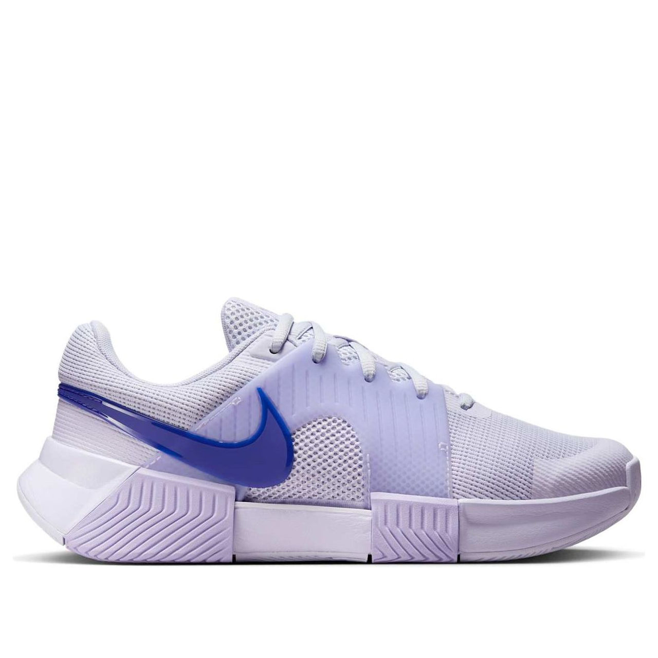 (WMNS) Nike Air Zoom GP Challenge 1 HC 'Amethyst Tint Hydrangeas White' FB3148-500