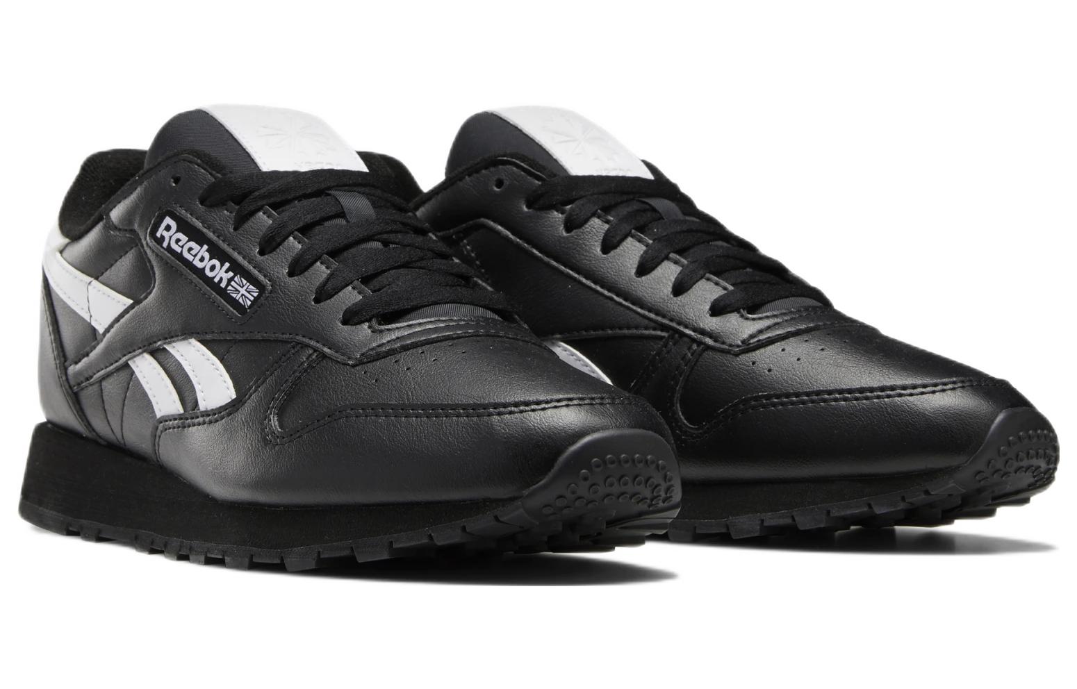 Reebok Classic Vegan 'Black White' GY3612
