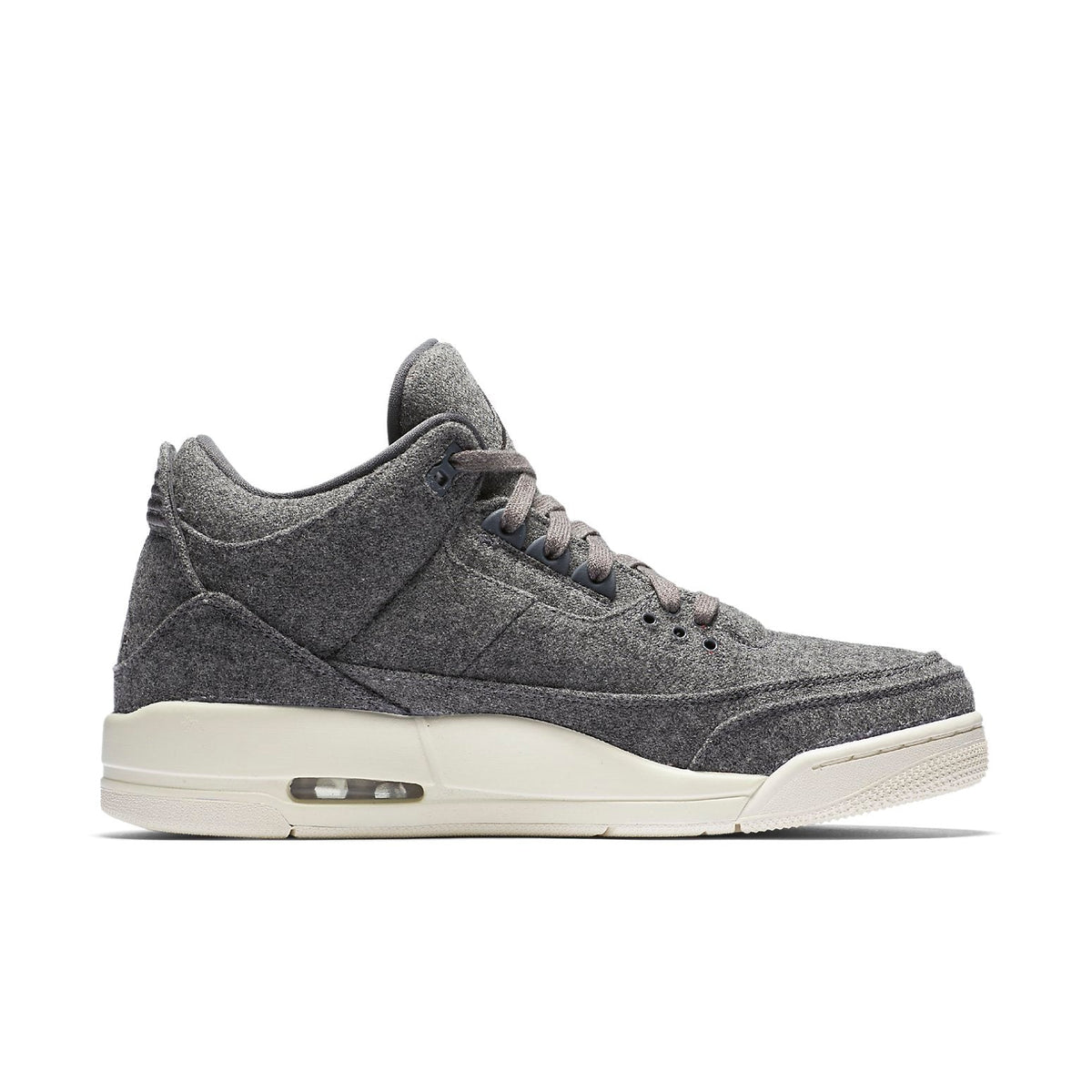 Air Jordan 3 Retro 'Wool' 854263-004
