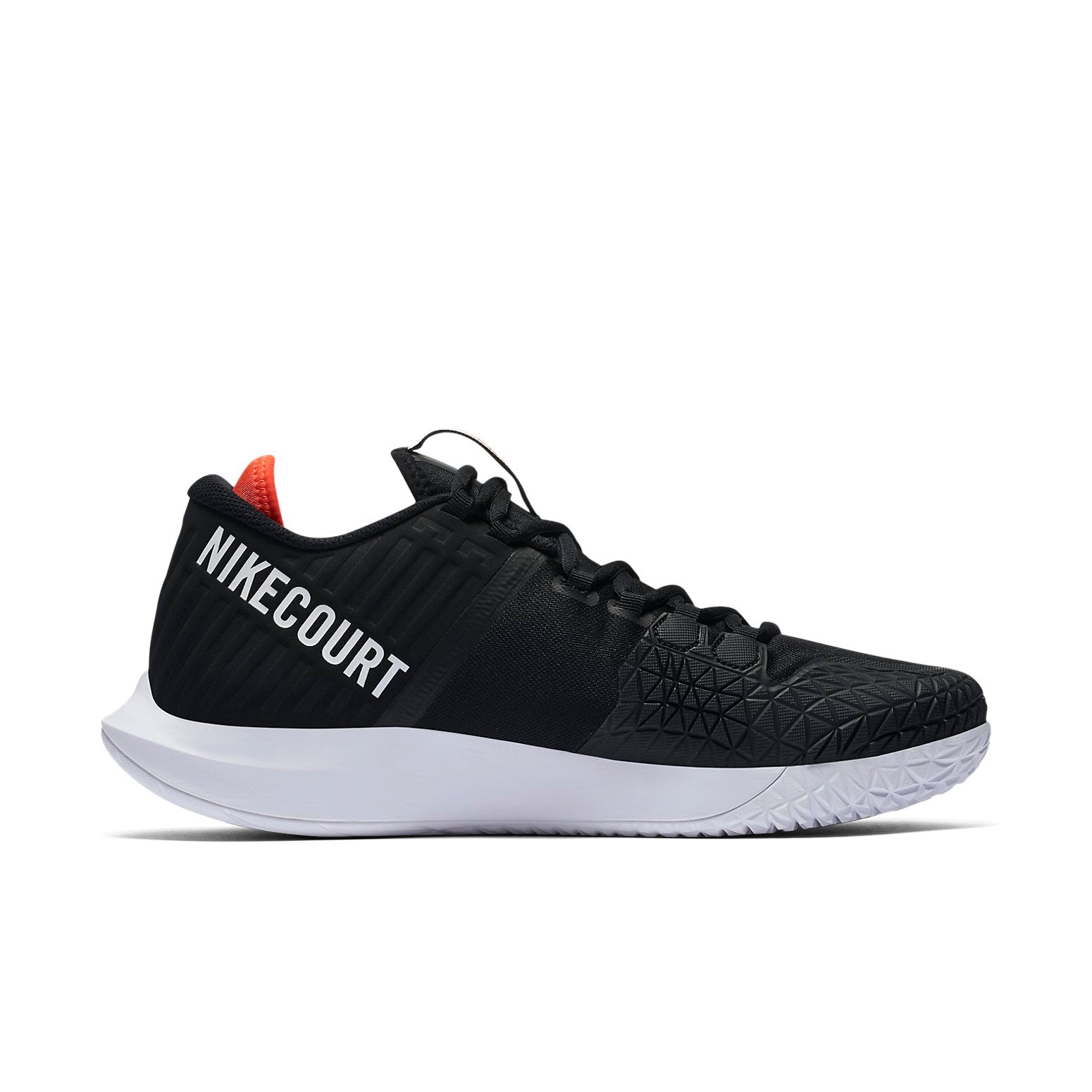 Nike Court Air Zoom Zero 'Black' AA8018-006