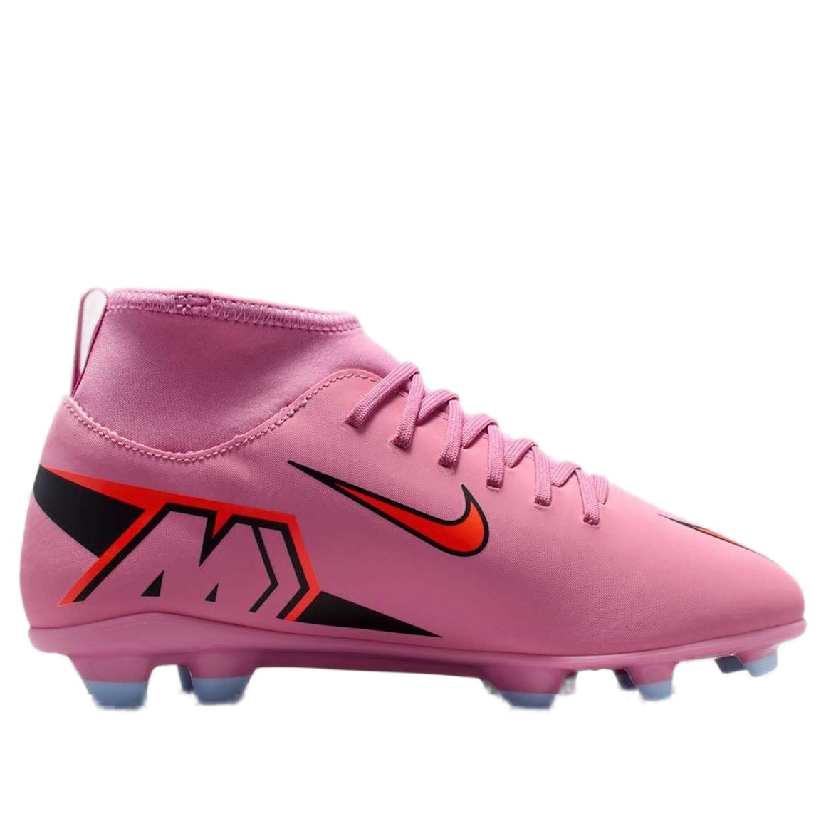 (GS) Nike Mercurial Superfly 10 Club MG 'Scary Good Pack' FQ8318-600