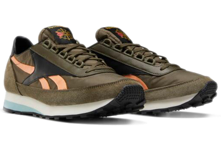 Reebok Aztec OG 'Army Green Slate' FX0914